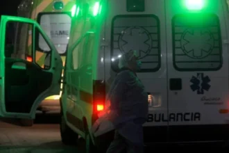 Detienen a un joven por apuñalar a su padre en La Quiaca