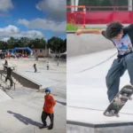 Jujuy albergará el Campeonato Sudamericano de Skateboarding el 29 de marzo