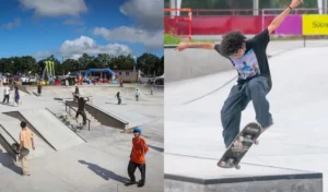 Jujuy albergará el Campeonato Sudamericano de Skateboarding el 29 de marzo