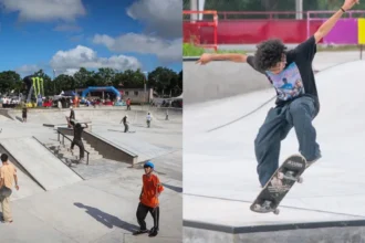 Jujuy albergará el Campeonato Sudamericano de Skateboarding el 29 de marzo