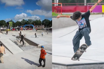 Jujuy albergará el Campeonato Sudamericano de Skateboarding el 29 de marzo