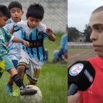 El Club Gorriti organiza torneo infantil en homenaje a Eze Serrano