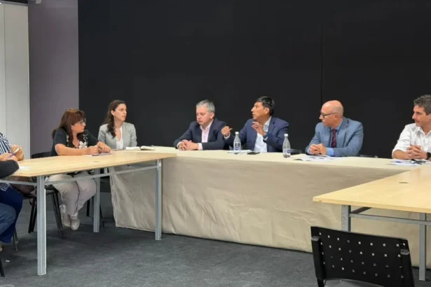 El Gobierno de Jujuy propone un aumento salarial del 4 % para marzo