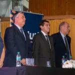 Jujuy inaugura la carrera de medicina con acto histórico en Libertador