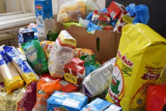 La canasta básica en Jujuy registró un aumento del 4,9 % durante febrero de 2026