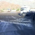 Rutas intransitables en Jujuy: la Policía advierte sobre sectores críticos