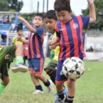 San Lorenzo Filial Jujuy cosechó múltiples títulos en Perico