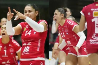 Camila Hiruela brilla en la derrota del Avarca ante el Haris de Tenerife