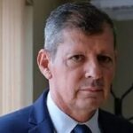 Dimisión del titular de Seguridad Juan Manuel Pulleiro en Jujuy