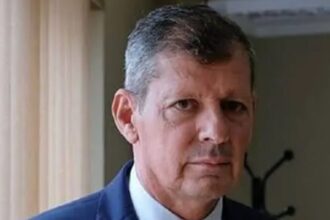 Dimisión del titular de Seguridad Juan Manuel Pulleiro en Jujuy