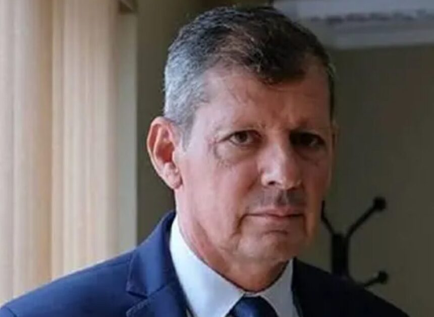 Dimisión del titular de Seguridad Juan Manuel Pulleiro en Jujuy