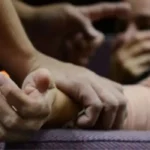 Agresión a madre lactante en Fraile Pintado: detenido por violencia doméstica