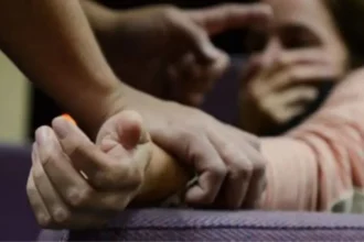 Agresión a madre lactante en Fraile Pintado: detenido por violencia doméstica