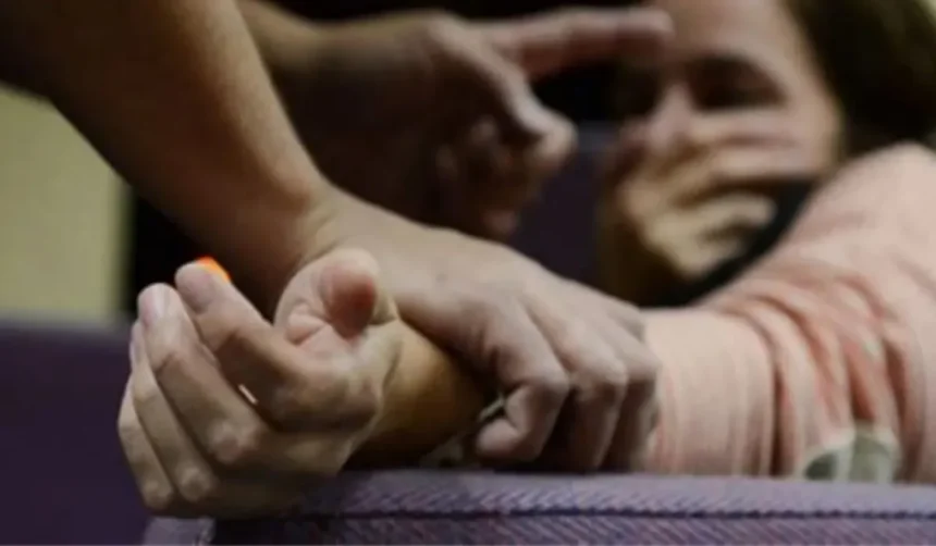 Agresión a madre lactante en Fraile Pintado: detenido por violencia doméstica