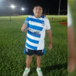 El rugby de Gimnasia demuestra valores de solidaridad en sus divisiones inferiores