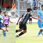 La Copa Jujuy 2026 arranca con goleada de Gimnasia y empate femenino