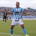 Gimnasia se impone ante Quilmes en victoria tempranera del Lobo