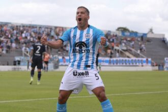 Gimnasia se impone ante Quilmes en victoria tempranera del Lobo