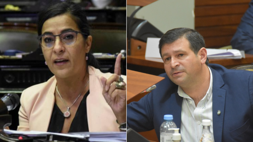 Jubert cuestiona a Moisés por no gestionar fondos educativos