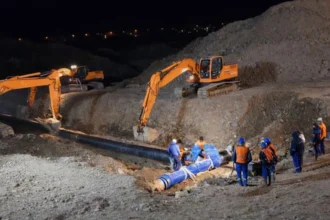 Corte de agua en San Pedro: Agua Potable realizará obras en la infraestructura hídrica