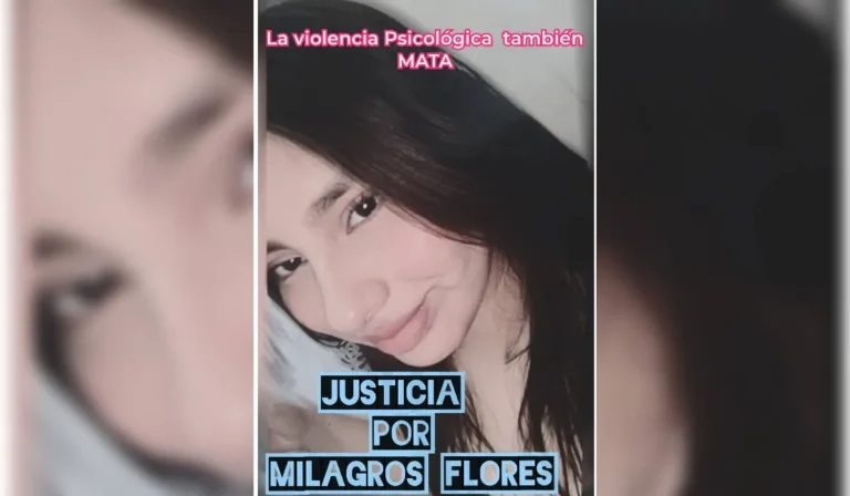 Avanzan las investigaciones por la muerte de una joven en San Pedro de Jujuy