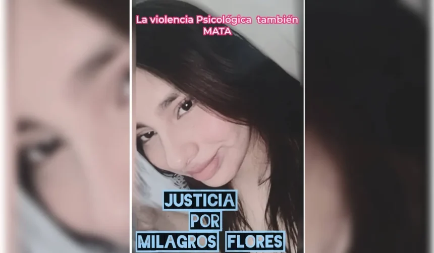 Avanzan las investigaciones por la muerte de una joven en San Pedro de Jujuy