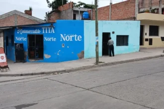 Nuevo robo en Coronel Arias genera preocupación por falta de respuesta policial