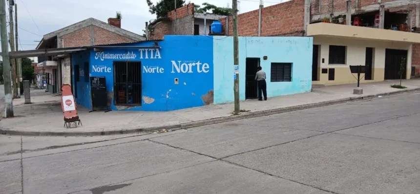 Nuevo robo en Coronel Arias genera preocupación por falta de respuesta policial