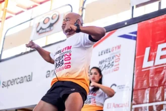 Instructorado de fitness grupal: formación de seis meses en Jujuy