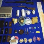 Operativos contra narcomenudeo: 51 detenidos en Jujuy