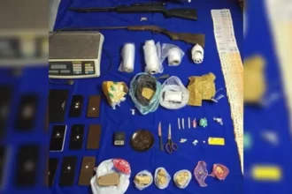 Operativos contra narcomenudeo: 51 detenidos en Jujuy