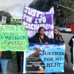 Elevan a juicio la causa contra el gendarme acusado de asesinar a Ivo Torres