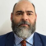 Carlos Ariel Gil Urquiola asume como nuevo secretario seguridad Jujuy