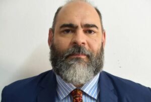 Carlos Ariel Gil Urquiola asume como nuevo secretario seguridad Jujuy