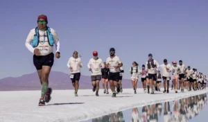 El Raid de los Andes 2026 se disputará completamente en territorio jujeño