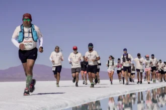 El Raid de los Andes 2026 se disputará completamente en territorio jujeño