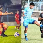 Comienza el Torneo Apertura «Gringo» Flores con todas las categorías