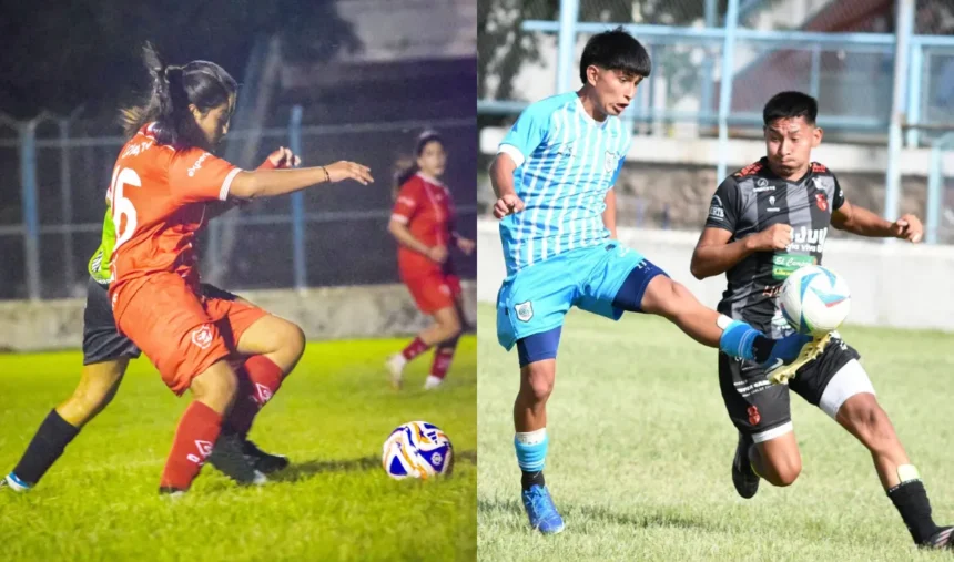 Comienza el Torneo Apertura «Gringo» Flores con todas las categorías