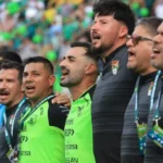 Bolivia avanza al Mundial 2026 con aporte de técnicos jujeños