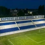 Talleres de Perico anuncia la construcción de una nueva tribuna popular