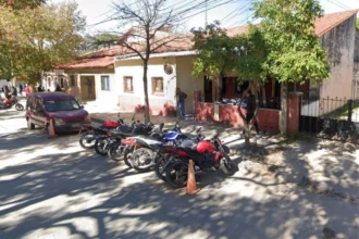 Destituyen la cúpula de la Brigada de San Pedro por denuncias de torturas a menores