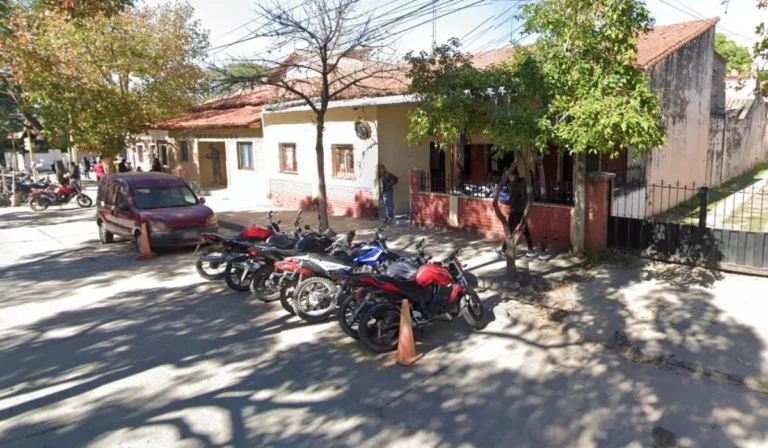 Destituyen la cúpula de la Brigada de San Pedro por denuncias de torturas a menores