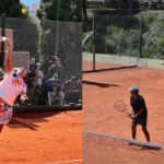 Torneo Interclubes de Tenis: la unión del deporte jujeño