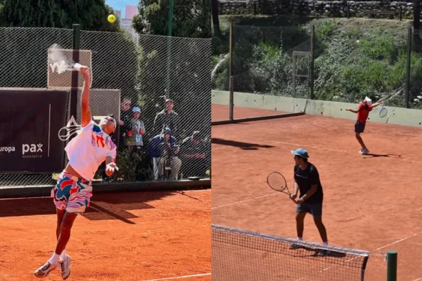 Torneo Interclubes de Tenis: la unión del deporte jujeño