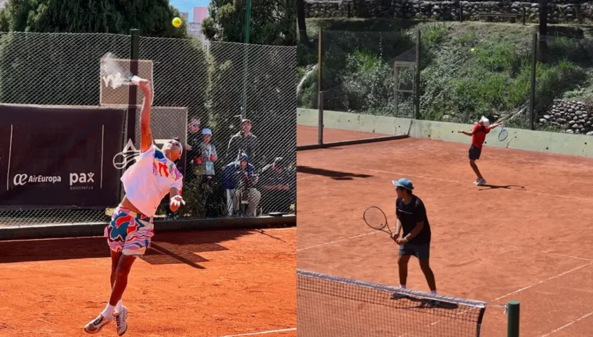 Torneo Interclubes de Tenis: la unión del deporte jujeño