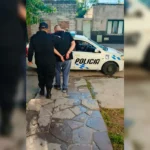 Capturaron a un prófugo buscado por violencia de género y robos en Santa Cruz