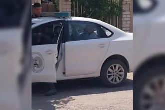 Nuevamente autorizaron la salida transitoria del femicida Mauro Aparicio en Jujuy