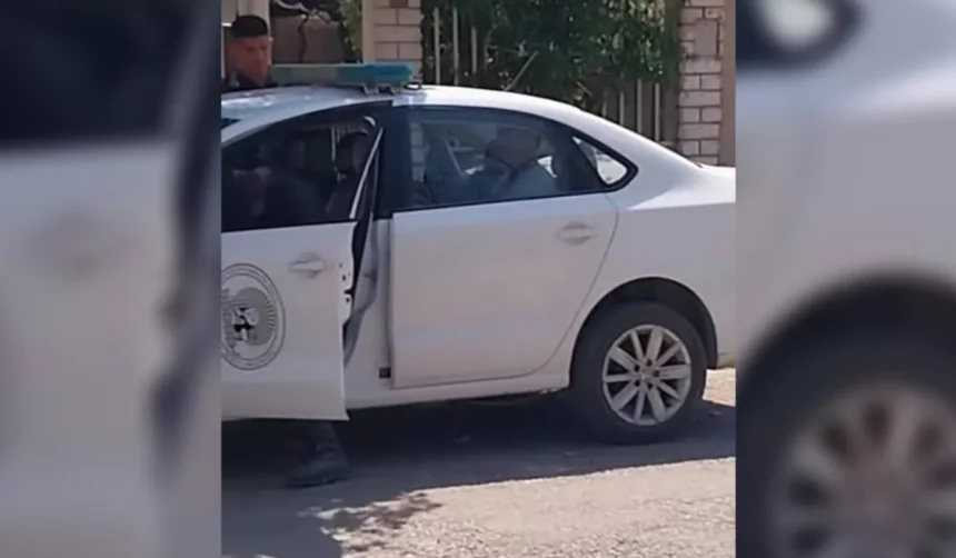 Nuevamente autorizaron la salida transitoria del femicida Mauro Aparicio en Jujuy