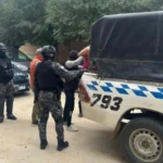 Sargento de la Policía Federal detenido por abuso sexual a su hijastra