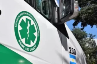 Familiares descubrieron el cadáver de un anciano en Huacalera